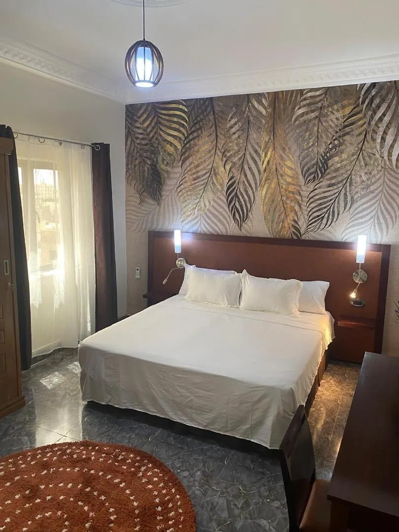 Apartment Joli Appartement 2 Pieces Cosi Derkle Dakar