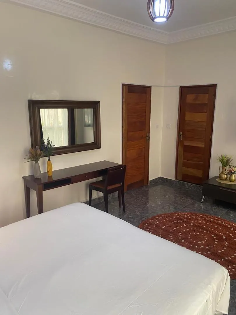 Joli Appartement 2 Pieces Cosi Derkle Dakar Apartment