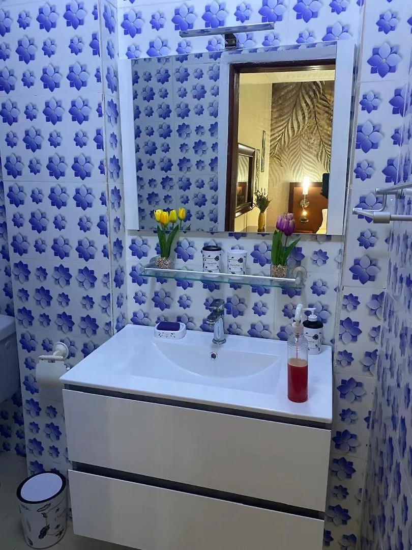 Apartment Joli Appartement 2 Pieces Cosi Derkle Dakar Senegal