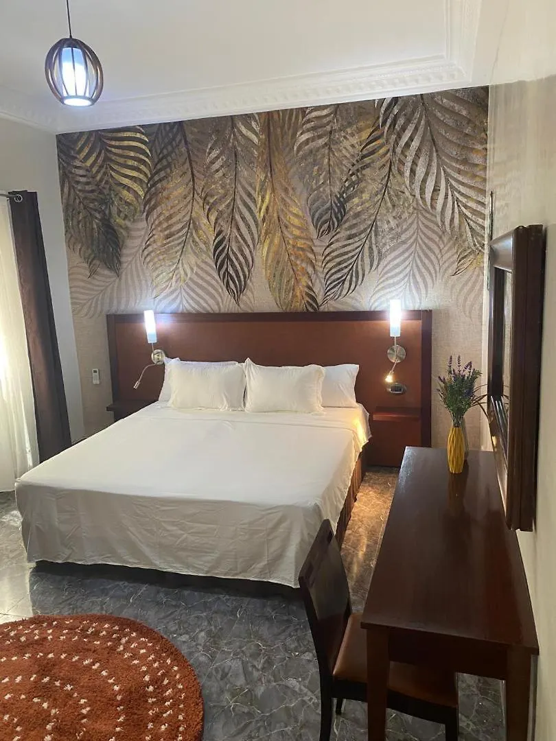 Joli Appartement 2 Pieces Cosi Derkle Dakar 0*,